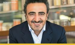 ''Türkiye'nin En Zengin İş İnsanı'' Zirvesini Hamdi Ulukaya Ele Geçirdi