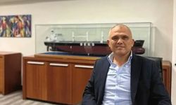 Ali Bekmezci Kimdir?