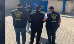 Mardin'de 2 Firari Hükümlü İle Çeşitli Suçlardan Aranan 47 Kişi Yakalandı