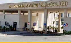 Mardin'de Firari Hükümlü Yakalandı