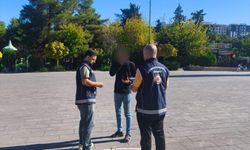 Mardin'de Düzensiz Göç Mücadelesi