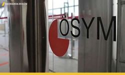 ÖSYM Sağlık Personeli Alımı Sonucunu Duyurdu