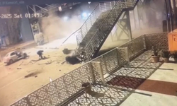 Şanlıurfa’da Feci Kaza