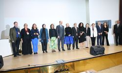 Şanlıurfa'dan Türkiye'ye Örnek Olacak Aile Sağlığı Projesi
