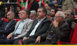 HÜDA PAR'dan Kürt Meselesi Çözüm Formülü