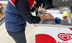 Siirt'te gıda denetimi yapıldı