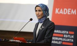 Siirt'te 'Toplumsal Sorunların Çözümünde Kadının Rolü' Toplantısı Düzenlendi