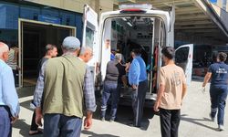 Siirt'te Trafik Kazasında Öğretmenler Yaralandı