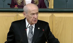 Bahçeli'den CHP'ye Çok Sert Tepki: "Baltayı Taşa Vurdu, Bu Partiden Hiçbir Halt Olmaz"