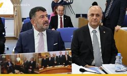 CHP Milletvekili Ağbaba AK Parti'ye Hak, Bize Günah Dedi