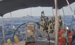 İsrail'in Alıkoyduğu Türk Aktivistler Ülkeye Ne Zaman Dönecek?