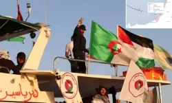Bekir Develi ve İkbal Gürpınar’dan Haber Geldi