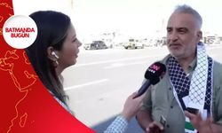 Sumud, Tommy'nin Hidayetine Vesile Oldu