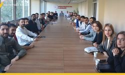 Batman’da Yüzme Eğitimi 12 Aya Uzatıldı