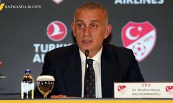 Türk Futbol Federasyonu'nda Kapsamlı Hacıosmanoğlu Temizliği