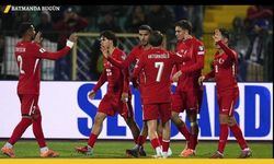 Türkiye-Gürcistan Maçı Ne Zaman, Saat Kaçta, Hangi Kanalda?