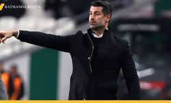 Volkan Demirel Süper Lig'e Geri Döndü