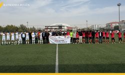 Yeni Sezonun İlk Vuruşu Mehmet Şafi Özperk'ten