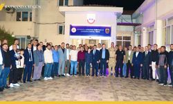 Batman'da Şehit ve Gazi Aileleri İçin Mevlid-i Şerif Düzenlendi