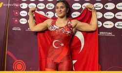 Nesrin Baş'tan Tarih Yazan Zafer