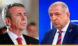 Ümit Özdağ'dan Mansur Yavaş Aday Olursa Destekleriz Sinyali