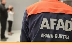 AFAD 1250 Sözleşmeli Personel Alacak