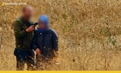 Ankara’da Eski Eşten Silahlı Şiddet