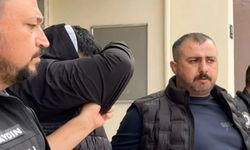 Aydın Polisi Yakalanan Uyuşturucu Zanlısını Zor Zapt Etti