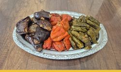 Batman Kuru Dolma Nasıl Yapılır?