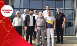 Batman Türkiye'de Bir İlki Başardı