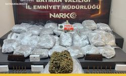 Batman’ın Girişinde Ağır Operasyon
