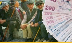 Çok Kazananların Emekli Aylığı Artacak Mı?