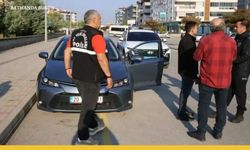 Denizli'de Okul Müdürü Çocuklarının Gözü Önünde Vuruldu