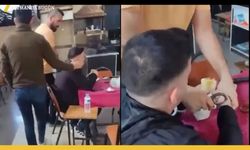 Diyarbakır'da Firari Hükümlü'yü Sosyal Medya Paylaşımı Ele Verdi