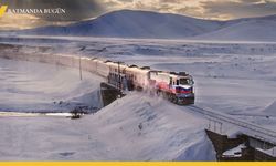 Doğu Ekspresi'nde Kış Sezonu Heyecanı Kapıda, Biletler Ne Zaman Alınır?