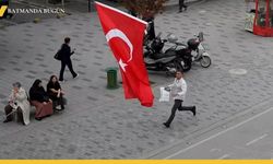 Düzce'de Vatan Sevdası Sosyal Deneyde Tescillendi