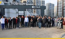 Elazığ'da 27 Bin TL'lik Aidat Krizi