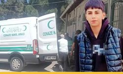 Gaziantep’te 15 Yaşındaki Çocuk Arkadaşını Ölümcül Bıçakladı