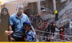 Gebze’nin Acı Bilançosu: 5 Kişilik Aileden 4 Can Gitti