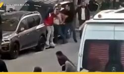 İstanbul Esenyurt'ta Evlilik Tartışması Kanlı Bitti