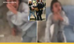 Kaynar Suyla Şiddet Gören Kızın Annesi Şikayetini Geri Çekti