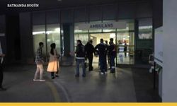 Kocaeli’nde Dini Nikahlı Eşinin Boğazını Kesti