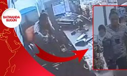 Manisa’da Kucağındaki Bebeğiyle Eski Eşinin Saldırısına Uğradı