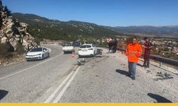 Muğla’da Motosikletçi Kendi Ölümünü Kask Kamerasından Kaydetti