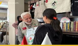 Siirt Vakfı Batman Şubesi'nden Kışlık Giyim Yardımı