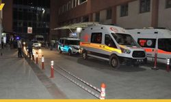 Batman Turgut Özal Bulvarı'nda Kanlı Hesaplaşma: 1 Kişi Öldü