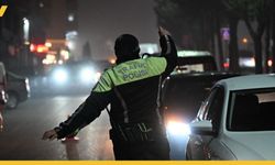 Batman'da Huzur Uygulamasında Binlerce Şahıs Sorgulandı