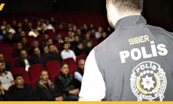 Batman'da Siber Suçlara Karşı Eğitim