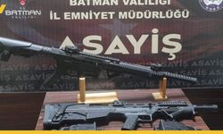 Batman'daki "Silahlı Gasp" İddiası Asılsız Çıktı