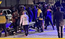 Şanlıurfa'da Akraba Kavgasına Silahlar Karıştı